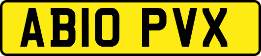 AB10PVX