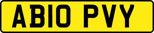 AB10PVY