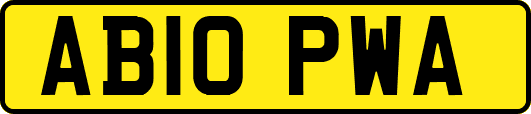 AB10PWA