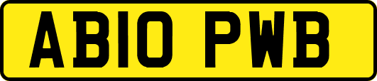 AB10PWB