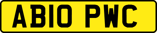 AB10PWC