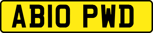 AB10PWD