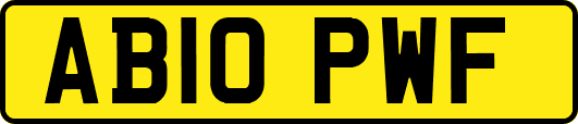 AB10PWF
