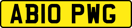 AB10PWG