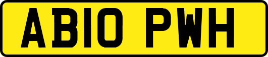 AB10PWH