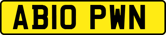 AB10PWN