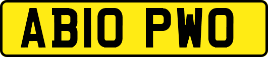 AB10PWO