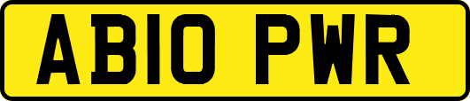 AB10PWR