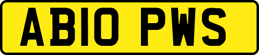 AB10PWS