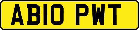 AB10PWT