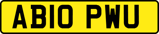 AB10PWU
