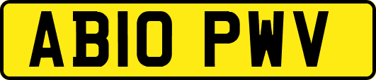 AB10PWV