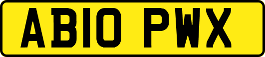 AB10PWX
