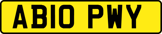 AB10PWY