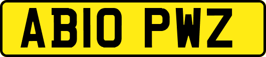 AB10PWZ
