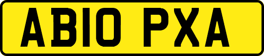 AB10PXA