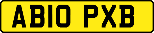 AB10PXB