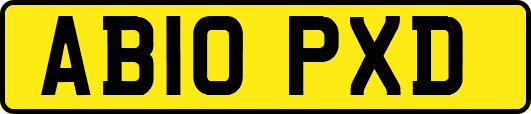 AB10PXD