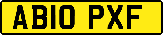 AB10PXF