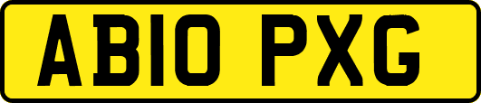 AB10PXG