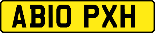 AB10PXH