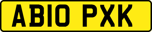 AB10PXK