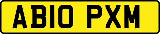 AB10PXM