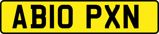 AB10PXN