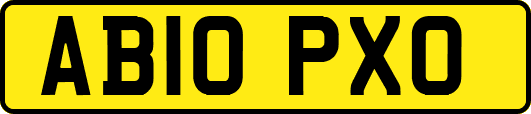AB10PXO