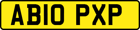 AB10PXP