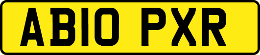 AB10PXR