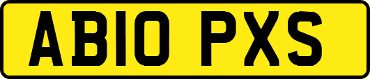 AB10PXS