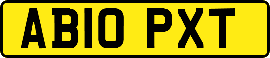 AB10PXT