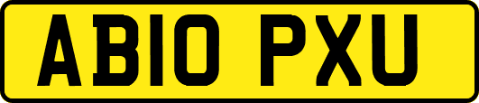 AB10PXU