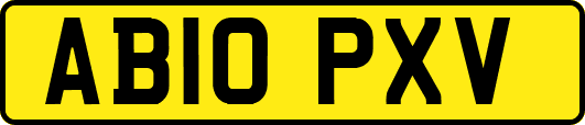 AB10PXV