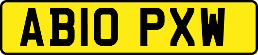 AB10PXW