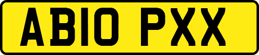 AB10PXX