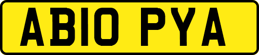 AB10PYA