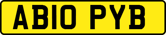 AB10PYB