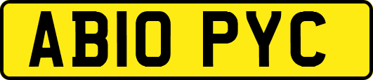 AB10PYC