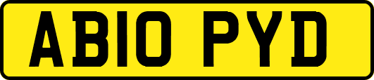 AB10PYD
