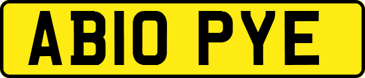 AB10PYE