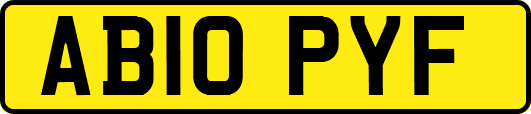 AB10PYF