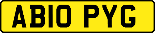 AB10PYG