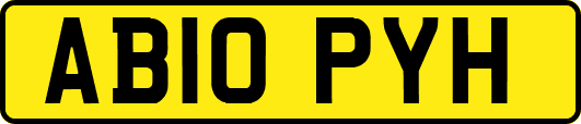 AB10PYH