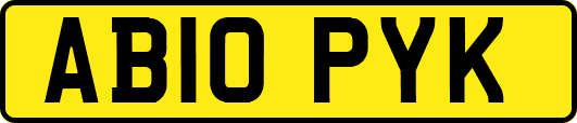 AB10PYK