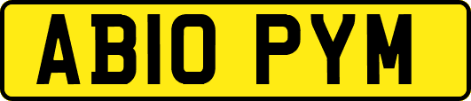 AB10PYM