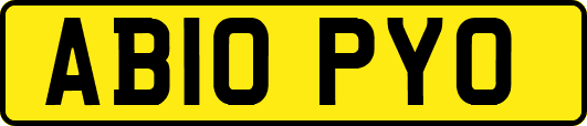 AB10PYO