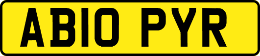 AB10PYR