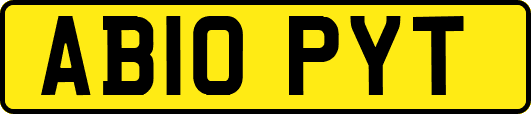 AB10PYT
